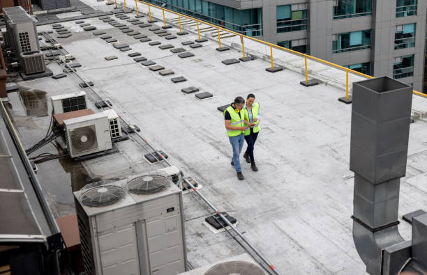 Best Roof Coating and Sealing  in Cashton, WI