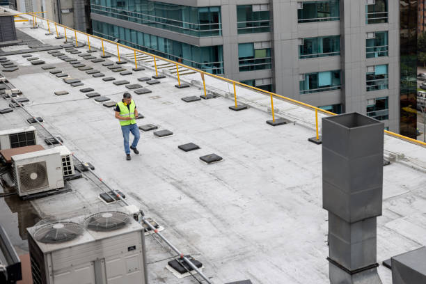 Trusted Cashton, WI Roofing Services Experts